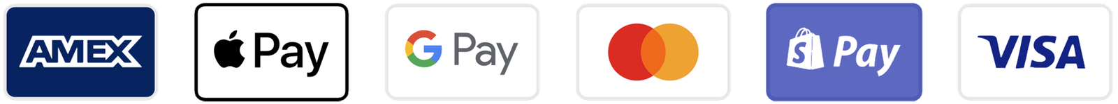 Payment Methods