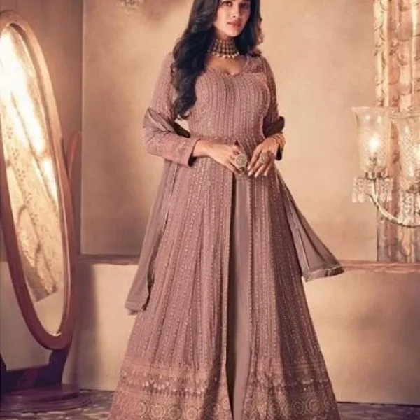 Noor Festive Salwar Kameez