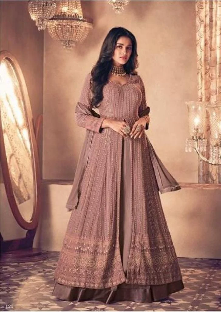 Noor Festive Salwar Kameez