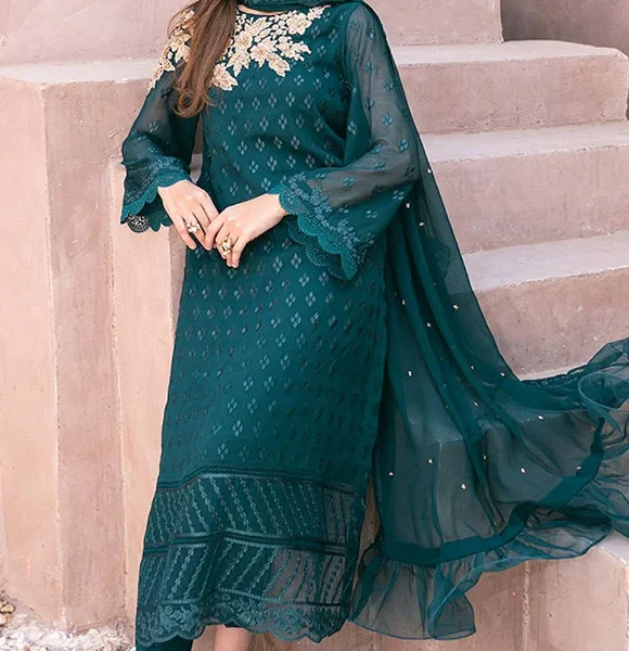 Classic Men’s Panjabi