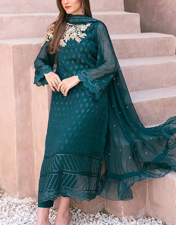 Classic Men’s Panjabi