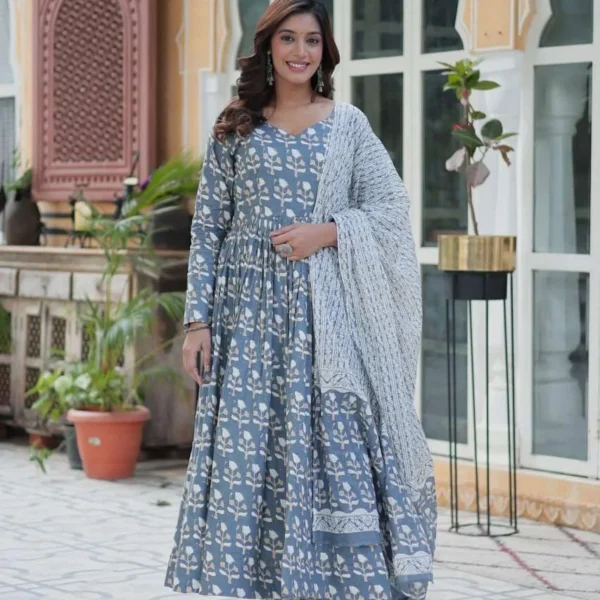 Everyday Comfort Kurti