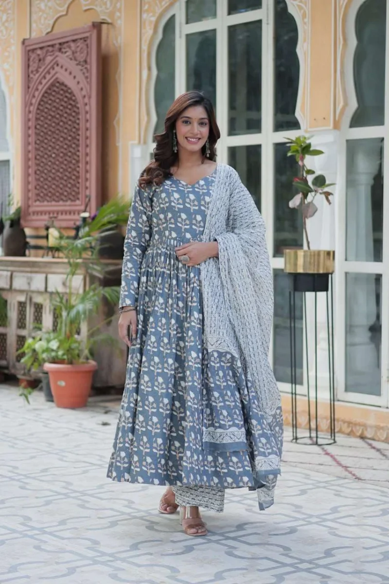 Everyday Comfort Kurti